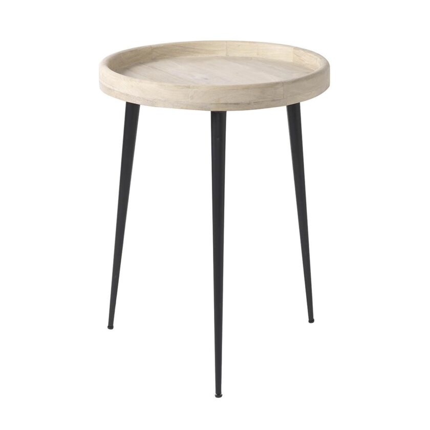 Parlane Side Table