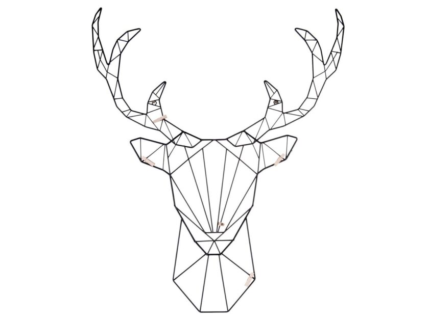 Stag Memo Rack - Image 3