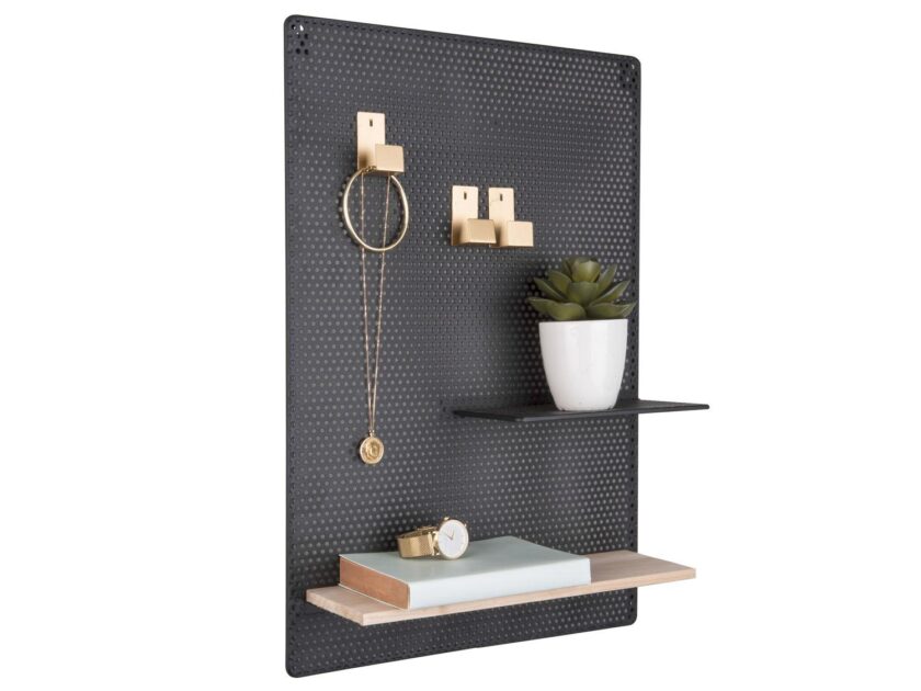 Perky Mesh Memo Board - Image 4