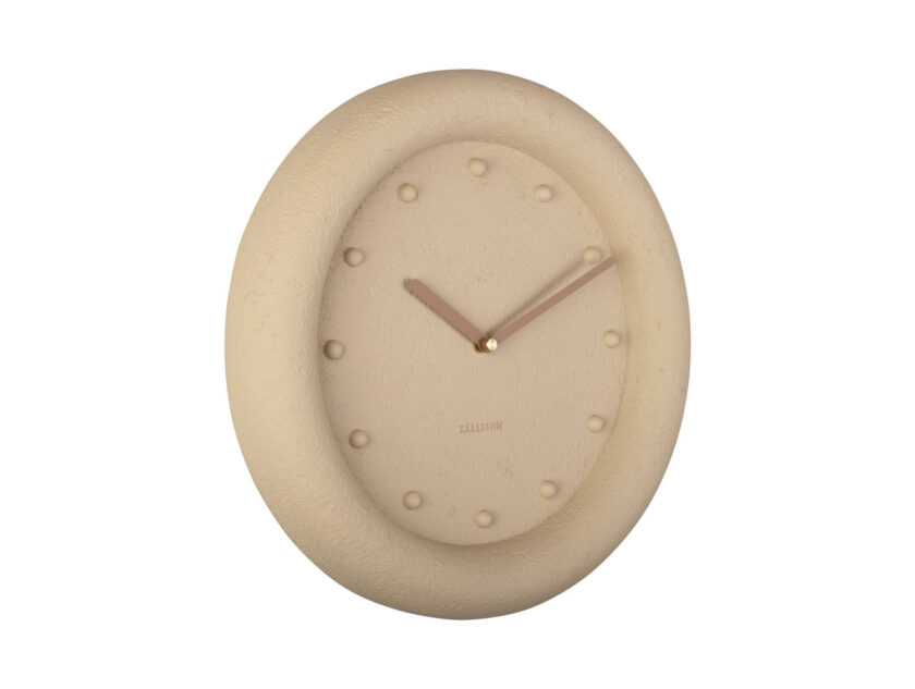 Petra Wall Clock - Image 3