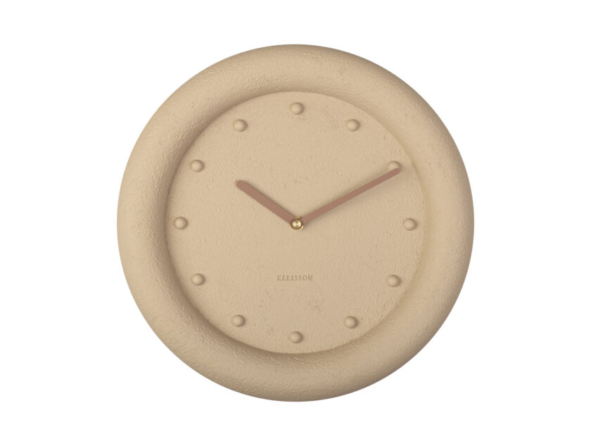 Petra Wall Clock - Image 4