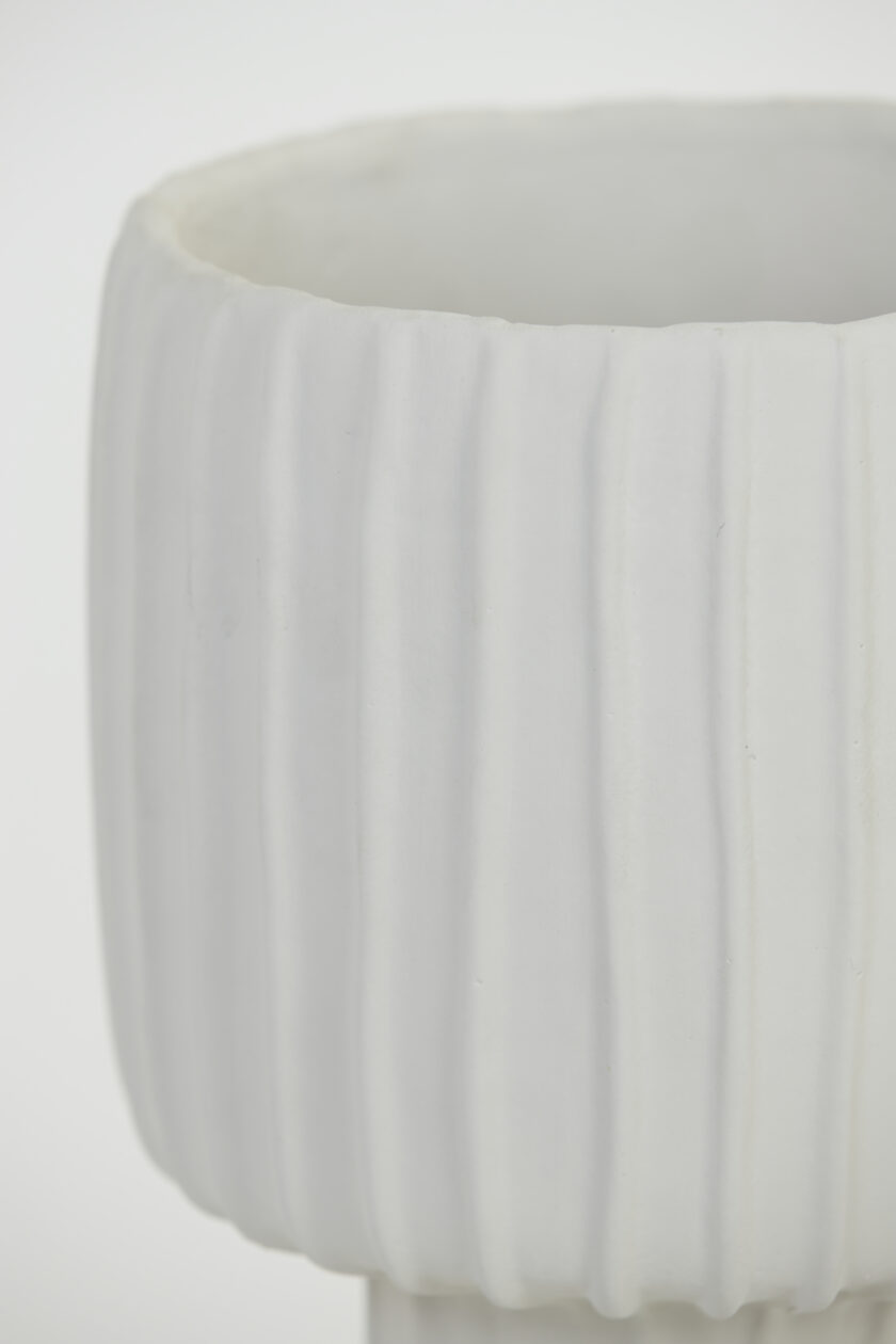 Maja Cement Vase - Image 5