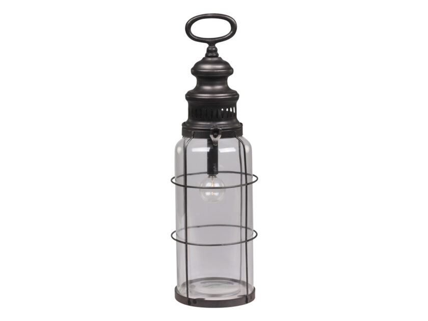 French Stable Lantern