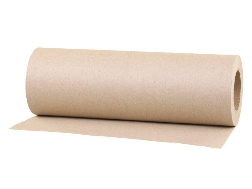 Paper roll