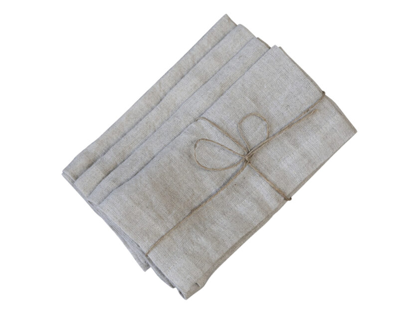 Linen Napkins - Image 5