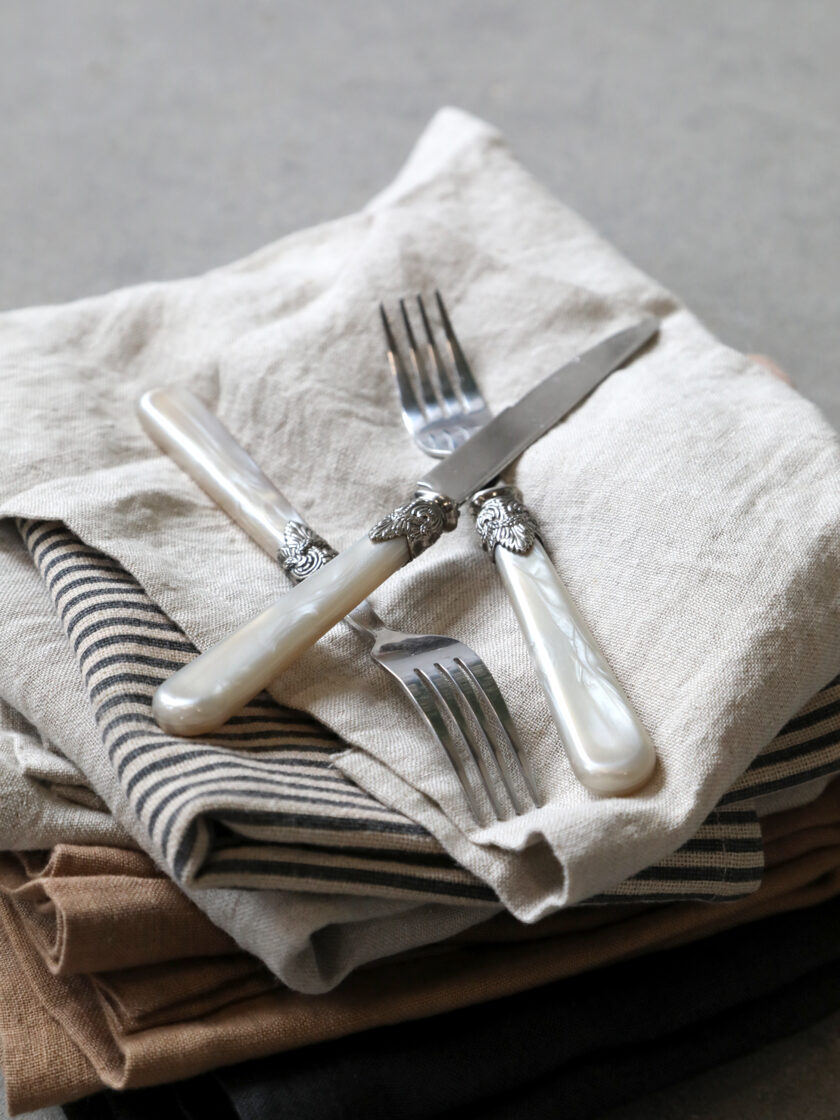 Linen Napkins - Image 4