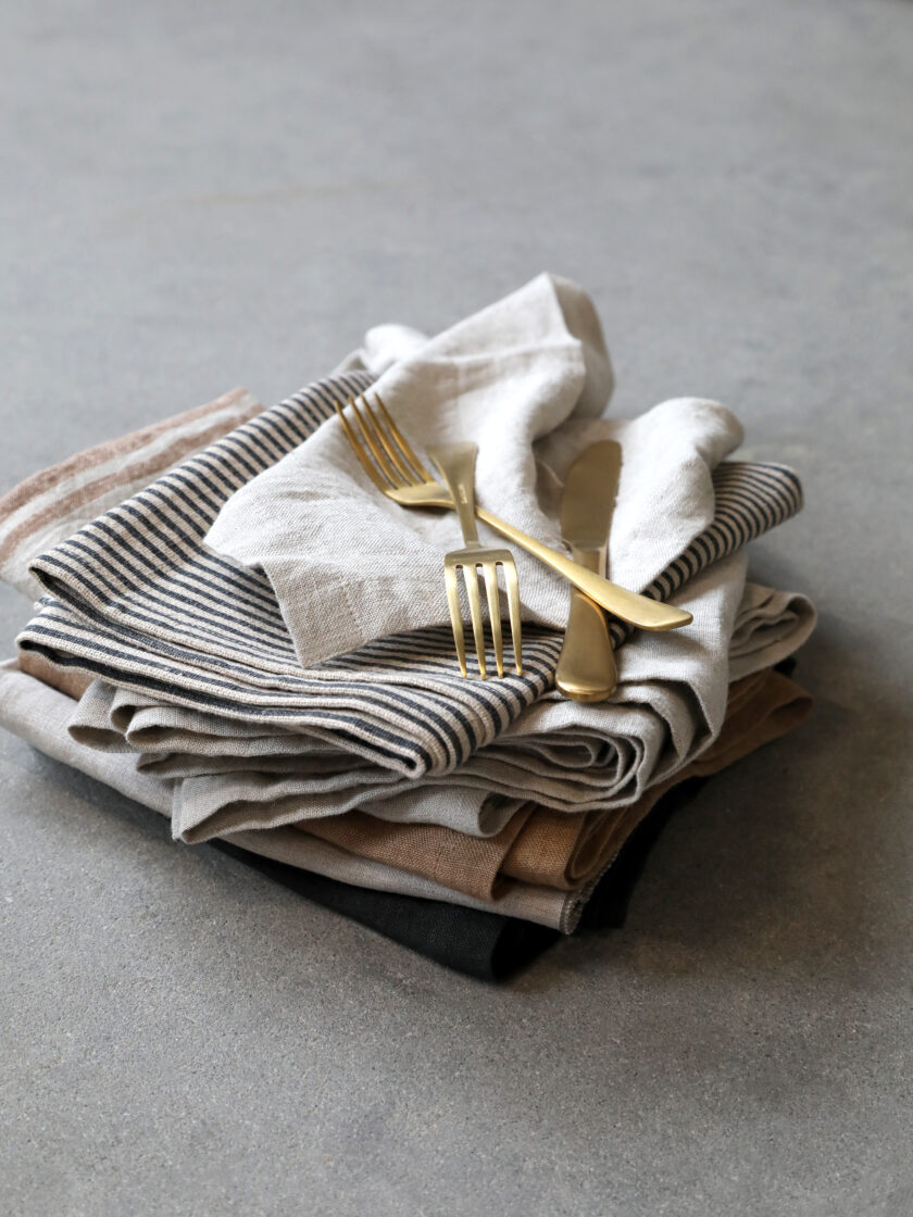 Linen Napkins