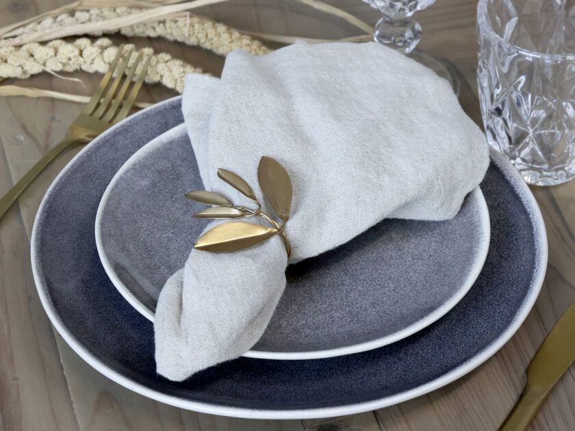 Napkin Rings - Image 3