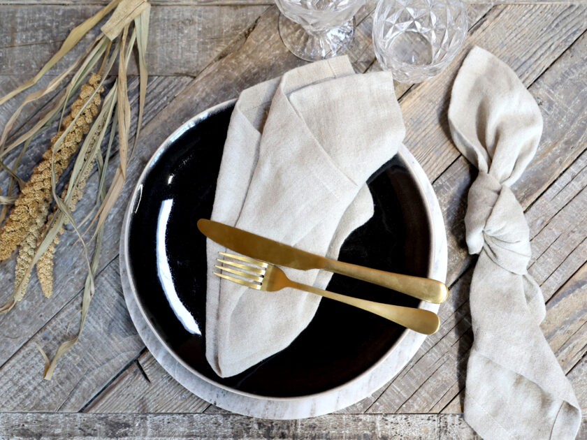 Linen Napkins - Image 6