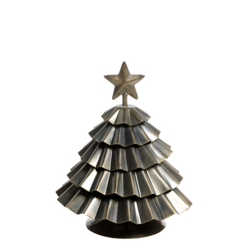 Christmas Tree w. star