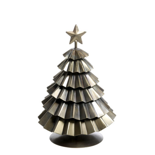 Christmas Tree with star