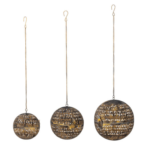 Lumie Deco, Brass, Metal